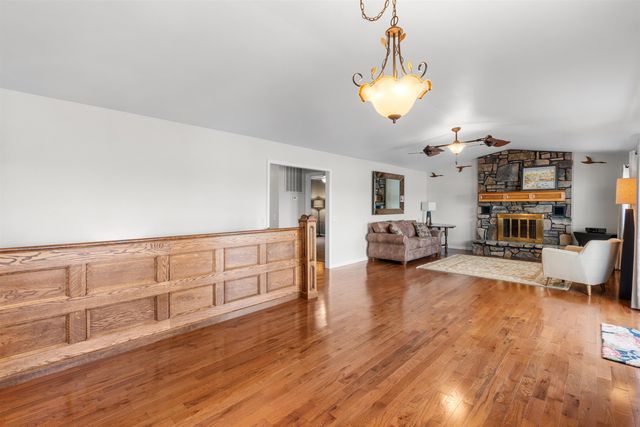 404 Isabella Lane, Horseshoe Bend, AR 72512