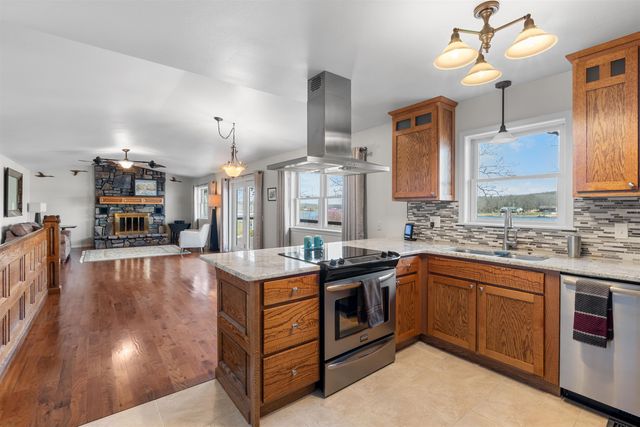 404 Isabella Lane, Horseshoe Bend, AR 72512