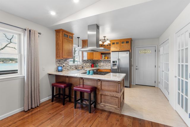 404 Isabella Lane, Horseshoe Bend, AR 72512