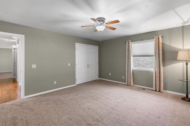 404 Isabella Lane, Horseshoe Bend, AR 72512