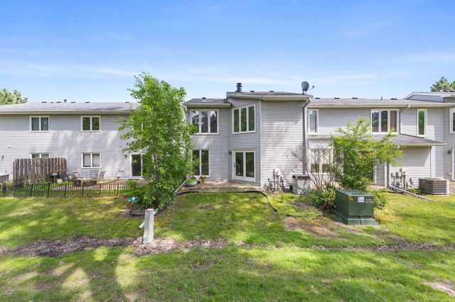 4119 Nancy Place, Shoreview, MN 55126