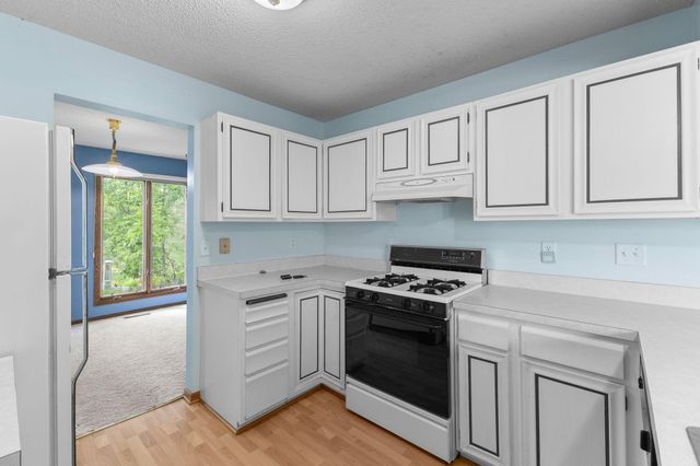 4119 Nancy Place, Shoreview, MN 55126
