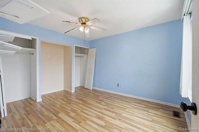 25047 Woodvale Drive, Southfield, MI 48034