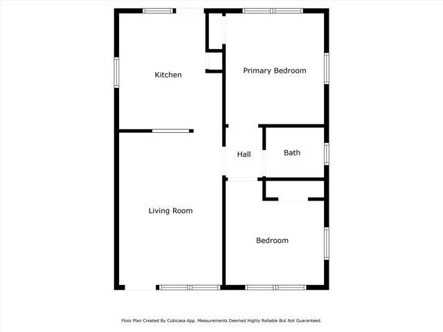 4630 Clover Street, Houston, TX 77051