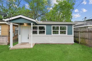 4630 Clover Street, Houston, TX 77051