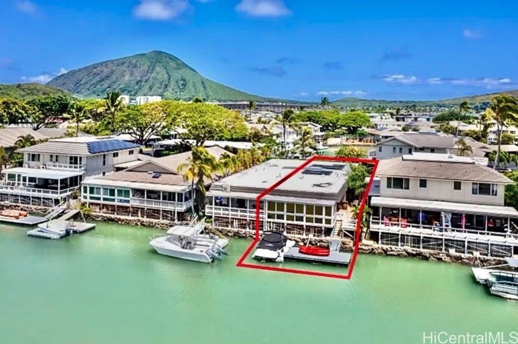 250 Opihikao Way 751, Honolulu, HI 96825