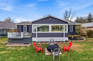 32468 Wooddale Drive, Lisbon, OH 44432