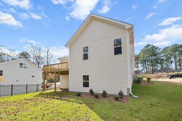 902 SW Maynard Road, Cary, NC 27511