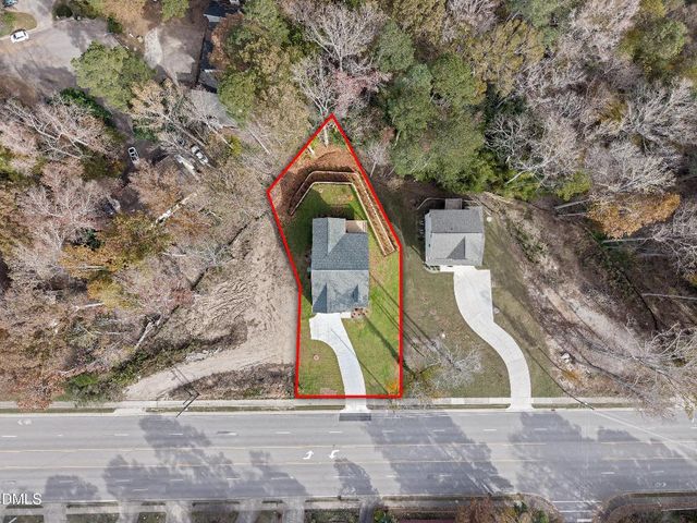 902 SW Maynard Road, Cary, NC 27511