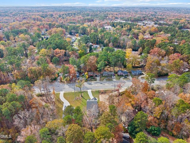 902 SW Maynard Road, Cary, NC 27511