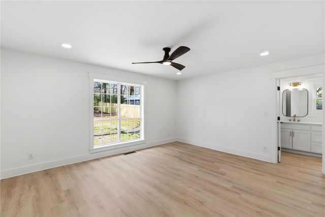 2605 Stanton Avenue, Fayetteville, AR 72703