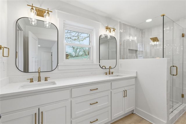 2605 Stanton Avenue, Fayetteville, AR 72703