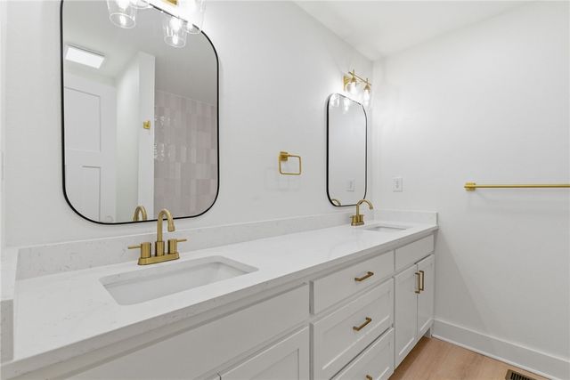 2605 Stanton Avenue, Fayetteville, AR 72703