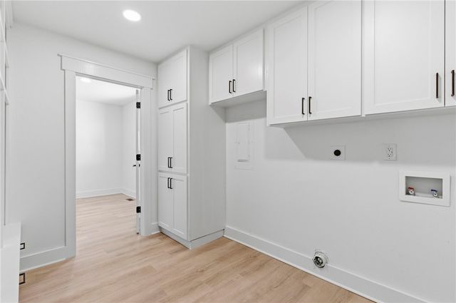 2605 Stanton Avenue, Fayetteville, AR 72703