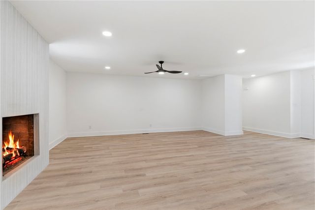 2605 Stanton Avenue, Fayetteville, AR 72703