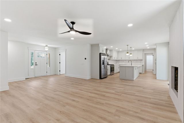 2605 Stanton Avenue, Fayetteville, AR 72703