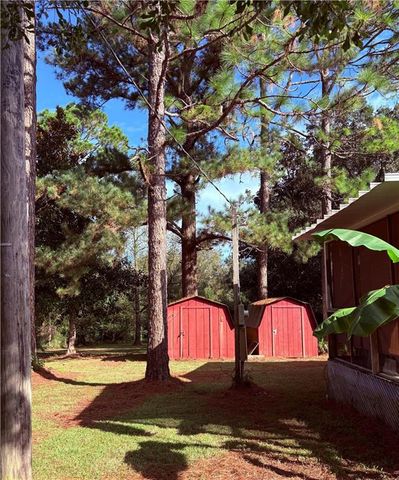 12050 Rolling Meadows Lane, Grand Bay, AL 36541