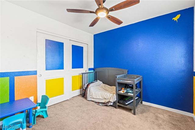 3620 Via Del Robles Avenue, Las Vegas, NV 89115