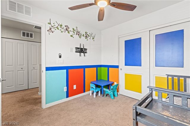 3620 Via Del Robles Avenue, Las Vegas, NV 89115