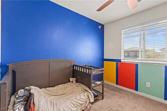 3620 Via Del Robles Avenue, Las Vegas, NV 89115