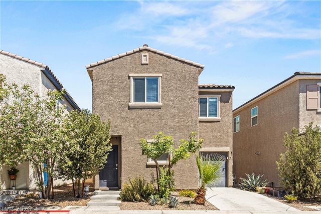 3620 Via Del Robles Avenue, Las Vegas, NV 89115