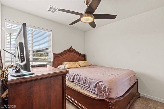 3620 Via Del Robles Avenue, Las Vegas, NV 89115