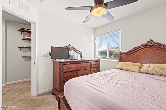 3620 Via Del Robles Avenue, Las Vegas, NV 89115