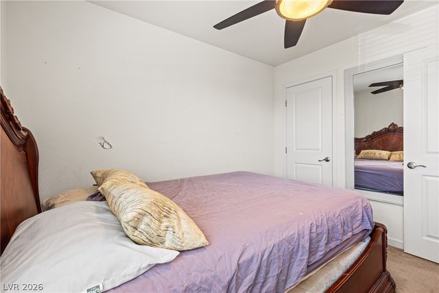 3620 Via Del Robles Avenue, Las Vegas, NV 89115