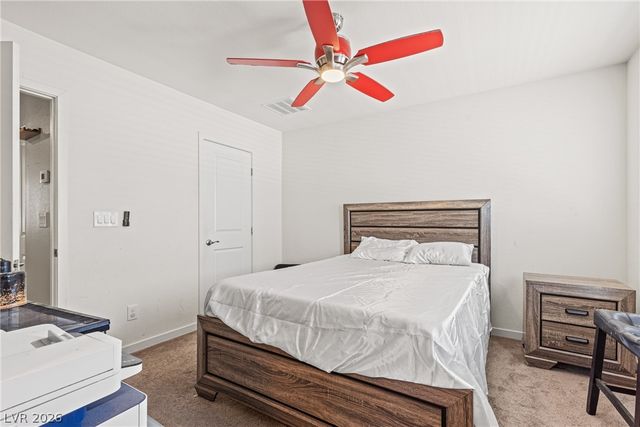 3620 Via Del Robles Avenue, Las Vegas, NV 89115