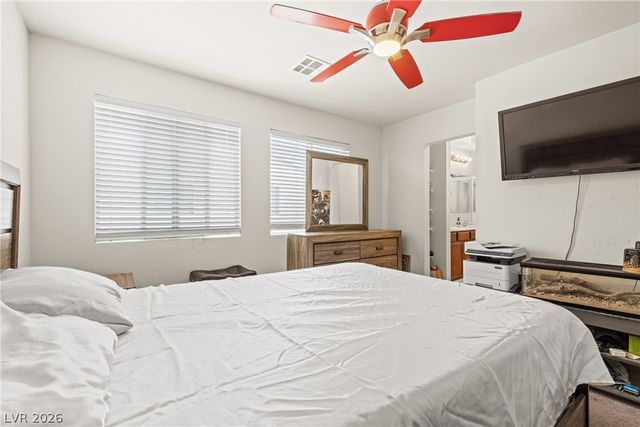 3620 Via Del Robles Avenue, Las Vegas, NV 89115