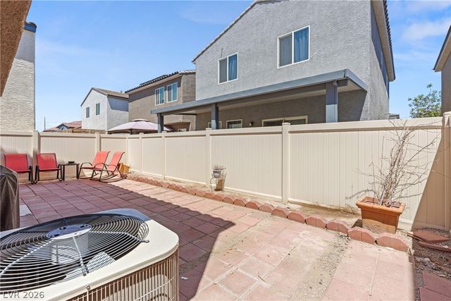 3620 Via Del Robles Avenue, Las Vegas, NV 89115