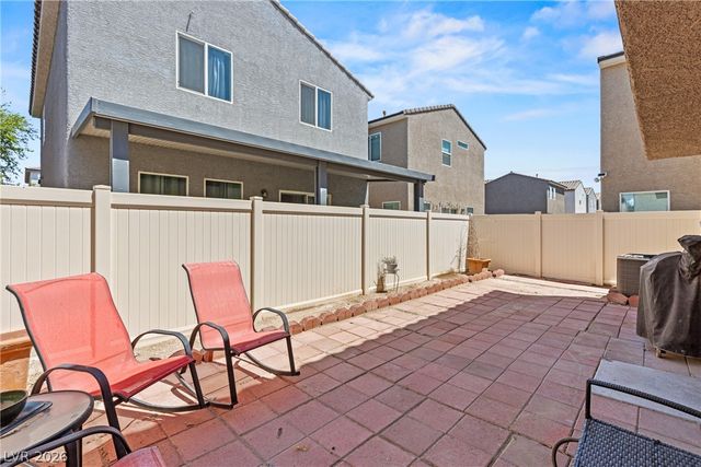 3620 Via Del Robles Avenue, Las Vegas, NV 89115