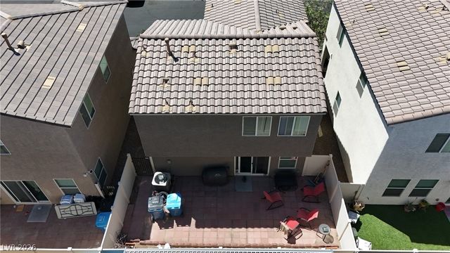 3620 Via Del Robles Avenue, Las Vegas, NV 89115