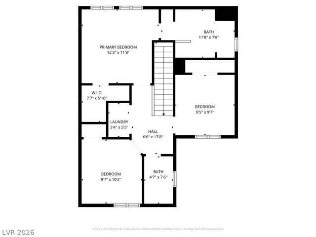 3620 Via Del Robles Avenue, Las Vegas, NV 89115