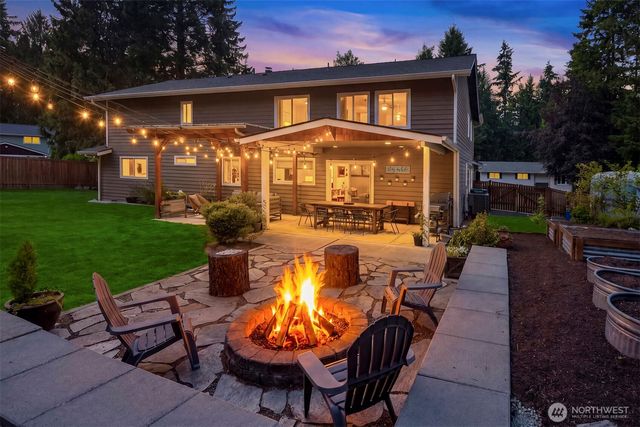17371 NE 160th Street, Woodinville, WA 98072