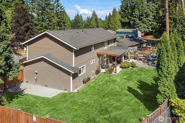17371 NE 160th Street, Woodinville, WA 98072