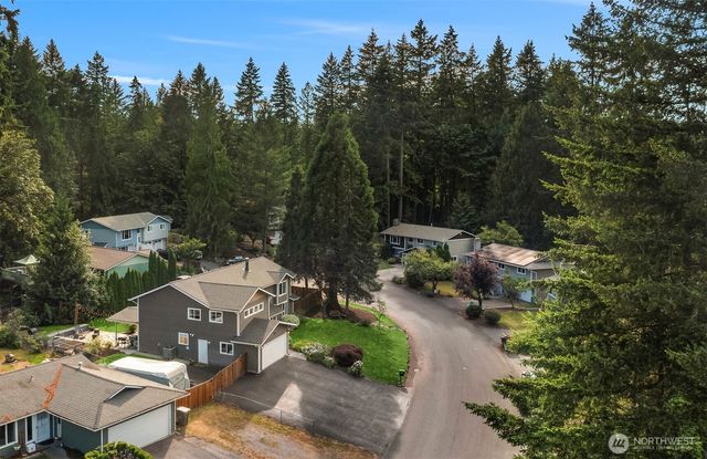 17371 NE 160th Street, Woodinville, WA 98072
