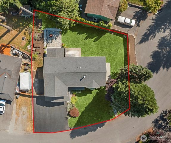 17371 NE 160th Street, Woodinville, WA 98072
