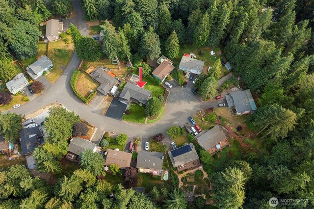 17371 NE 160th Street, Woodinville, WA 98072