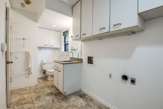 1701 Midcrest Drive, Plano, TX 75075