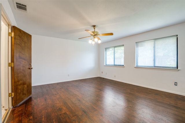 1701 Midcrest Drive, Plano, TX 75075