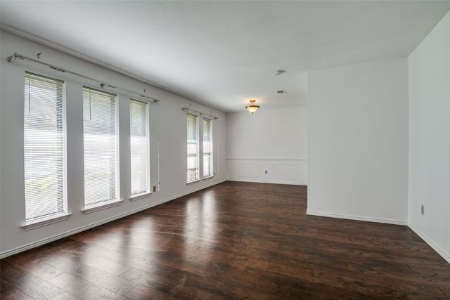 1701 Midcrest Drive, Plano, TX 75075