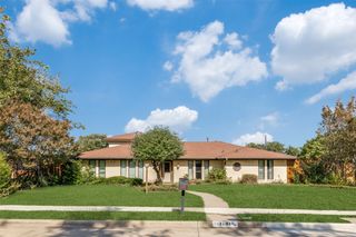 1701 Midcrest Drive, Plano, TX 75075