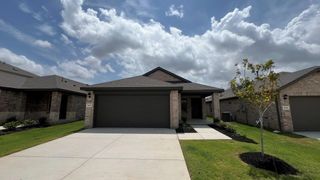 528 RED ADMIRAL Lane, Denton, TX 76259