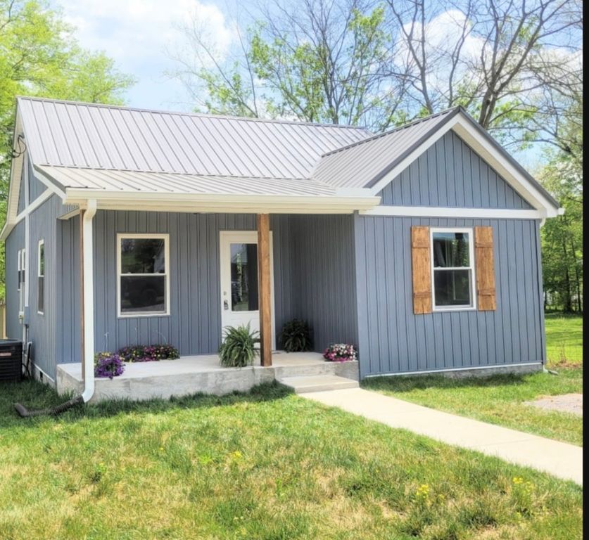 117 Mason St, Woodbury, TN 37190