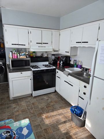 2862 Foltz Street, Indianapolis, IN 46241