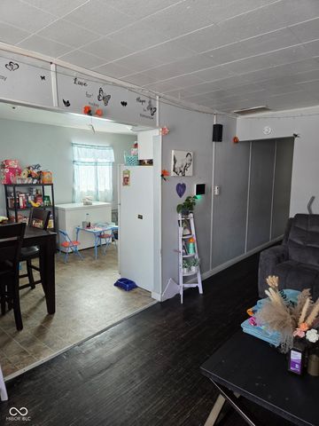 2862 Foltz Street, Indianapolis, IN 46241