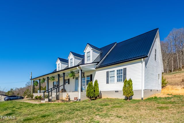 3233 Stanley Valley Road, Surgoinsville, TN 37873