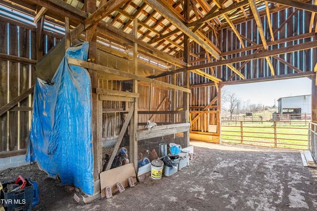 3233 Stanley Valley Road, Surgoinsville, TN 37873