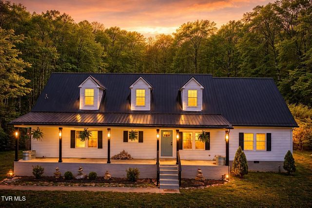 3233 Stanley Valley Road, Surgoinsville, TN 37873